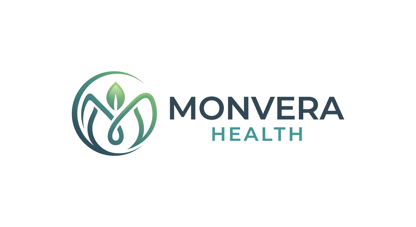 Monvera Health logo